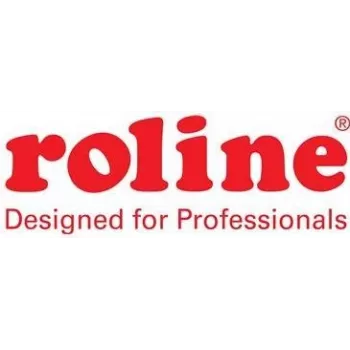 ROLINE GOLD USB 2.0-kabel, USB A ST - USB Micro B ST 0,8m (11.02.8825)