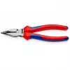 Knipex 08 22 185 spitse combinatietang