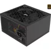 Aerocool AERO BRONZE 750W V2 ATX-voeding ACPB-AR75AEC.12, 80 PLUS Bronze, actieve PFC, zwart