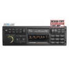 Autoradio BLAUPUNKT Frankfurt RCM 82 4x50W Bluetooth – single-DIN, 4 × 50 W uitgang, Bluetooth-connectiviteit