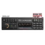 Autoradio BLAUPUNKT Frankfurt RCM 82 4x50W Bluetooth – single-DIN, 4 × 50 W uitgang, Bluetooth-connectiviteit