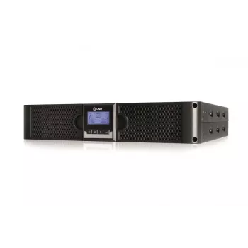 Uninterruptible power supply UPS LIN 2000VA Gold 2000 R/T SILENT, 2000 VA, online/rack/tower
