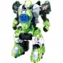 Op afstand bestuurbare dinosaurus speelgoed VTech Switch & Go Dinos T-Rex, verandert tussen dino en voertuig, voor kinderen