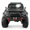 Amewi Caballo RC-model rock-crawler elektromotor 1:10