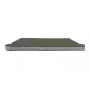 Tweepersoons luchtmatras Outwell 400146 — 1350×2030×100 mm, polyester, groen/grijs