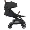 Stroll Lite, kinderwagen zwart