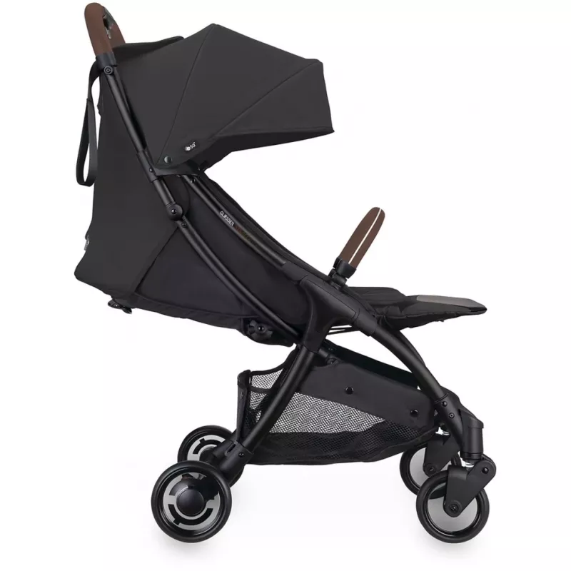 Stroll Lite, kinderwagen zwart