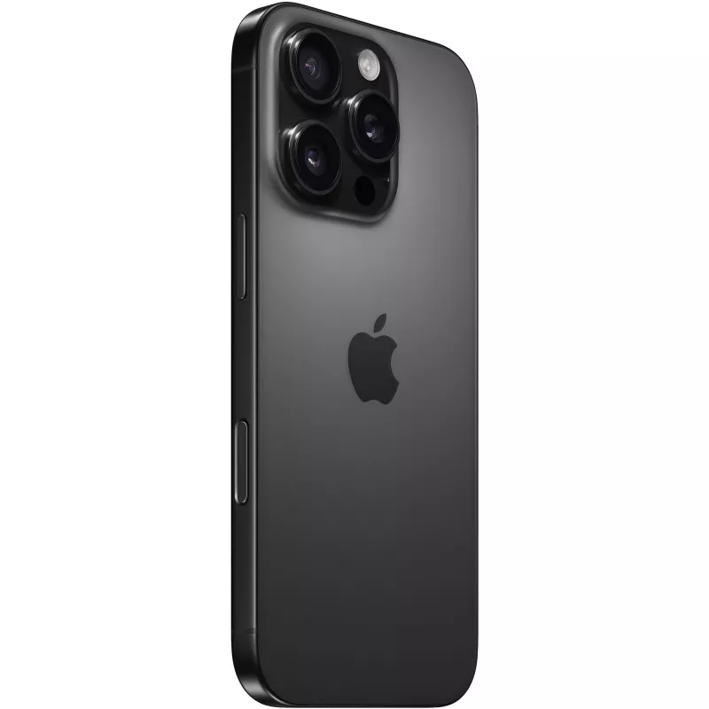 Apple iPhone 16 Pro 256GB zwart titanium