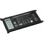 Dell BTRY PRI 42WHR 3C LITH SDI nieuw (C4HCW)