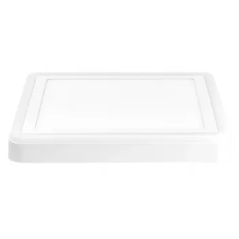 Plafondlamp TRACER Tracer 47319 LED vierkant 18W 3000K