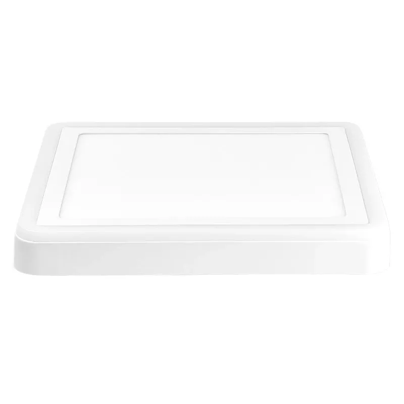 Plafondlamp TRACER Tracer 47319 LED vierkant 18W 3000K