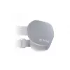 Therabody SmartGoggles massageapparaat gezicht grijs