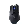 A4TECH BLOODY muis R36 ULTRA WRLS 2.4G+USB zwart