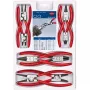 KNIPEX SEGERINGTANGENSET 8-delig