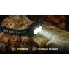 Hoofdlamp Nitecore NU30 — compacte, draagbare LED-hoofdlamp, tot 500 lumen, meerdere vermogensstanden, roodlichtmodus