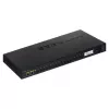 NETGEAR M4250-16XF managed L2/L3 1U zwart