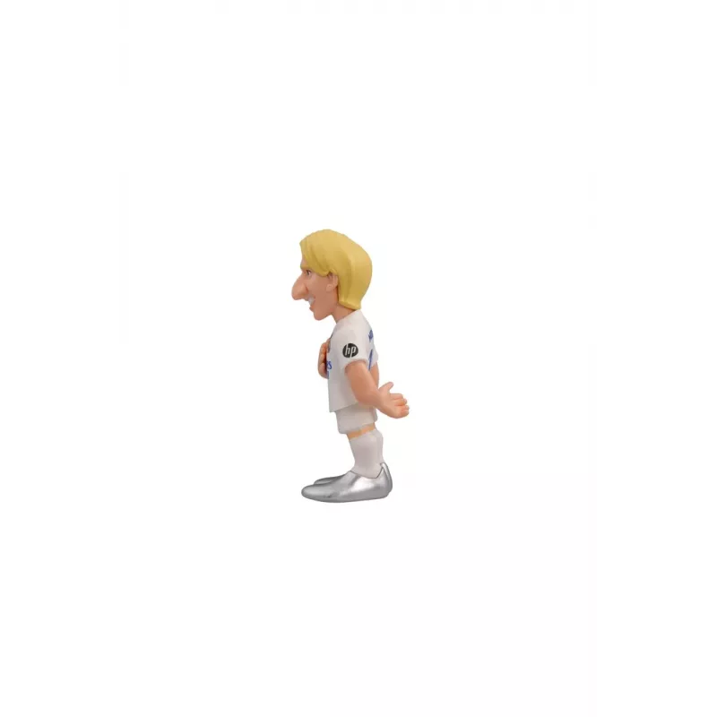 MiniX spaarfiguur MiniX Real Madrid – Luka Modrić officieel spelersfiguur (model 18406)