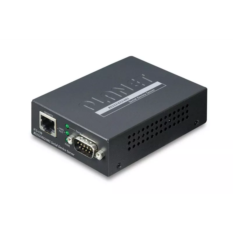 Seriële server PLANET ICS-110