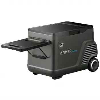 Anker Innovations Anker EverFrost accu-koelbox 40 zwart