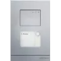 BUSCH JAEGER 2TMA200010A0001 - bedraad - zilver - aluminium - wand - 135 mm - 29 mm