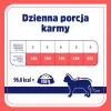 VET RESPONSE Hypoallergenic konijn - natvoer voor katten - 85 g