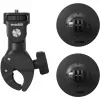 Actiecamera X4 Moto BUNDLE/CINSABMA/MOTO INSTA360