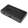 Adapter IcyDock 2,5 inch U.2 NVMe SSD naar USB 3.2 Gen2 adapter