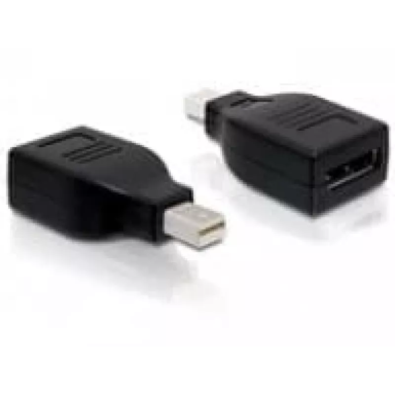 DisplayPort-adapter DeLOCK 65238