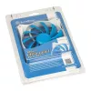 SilverStone SST-FQ122 120 mm behuizingsventilator - wit