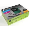 Luchtcompressor TRACER RES-07BEL — draagbare reparatie-/compressoreenheid, model RES-07BEL
