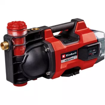 Einhell 4180430 tuinpomp 3.000 L zwart