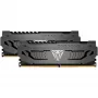 DIMM 64 GB DDR4-3600 2x 32 GB dual-kit grijs PVS464G360C8K Viper Steel INTEL XMP