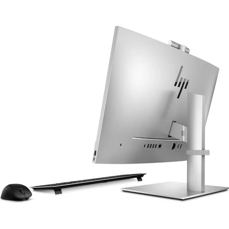 computer HP EliteOne 840 G9 AiO / i5 / RAM 16 GB / SSD-schijf (refurbished)