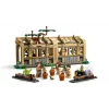 LEGO HARRY POTTER 76445 kasteel Zweinstein – kruidkunde-lokaal