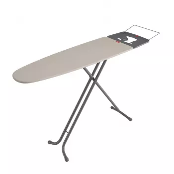 Strijkplank RAYEN 6141.01 120 x 40 cm – volledig formaat met 120×40 cm strijkvlak