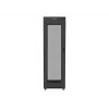 Vrijstaand rack Lanberg FF01-6042-23BL 42U 1200 kg zwart