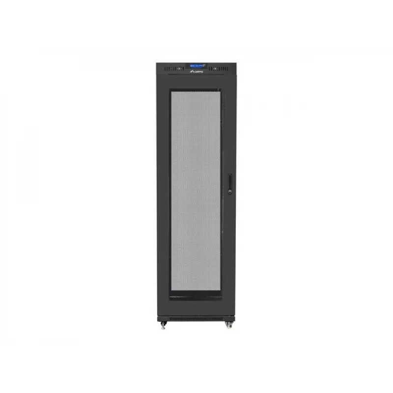 Vrijstaand rack Lanberg FF01-6042-23BL 42U 1200 kg zwart
