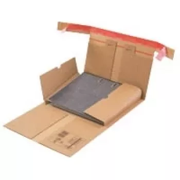 Dinkhauser 20 ColomPac® ordnerverpakkingen 37,1 x 30,4 x 9,0 cm