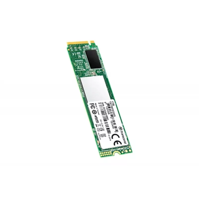 SSD Transcend 220S 256 GB M.2 PCIe
