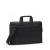 Rivacase Orly 8930 laptophoes 15,6 inch (39,6 cm), PU, zwart
