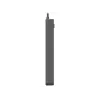 Power Line+ 3m Graphite overspanningsbeveiliging stekkerdoos (5 stopcontacten)