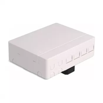 Glasvezel aansluitbox DeLOCK 87141