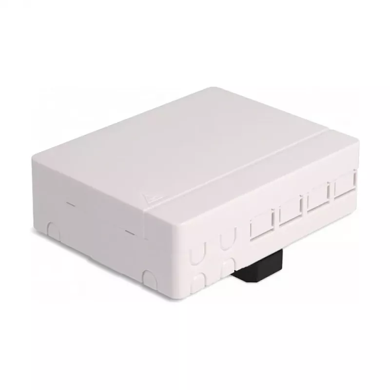 Glasvezel aansluitbox DeLOCK 87141