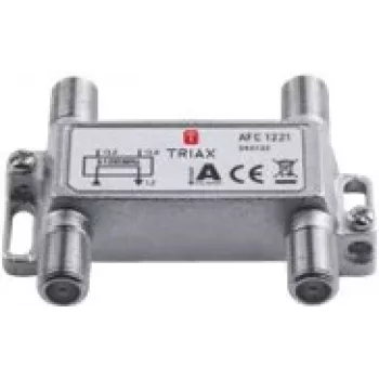 Triax AFC 1221 - RF-signaal (343132)