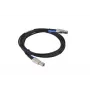 Super Micro Supermicro externe SAS-kabel Mini-SAS-HD (SFF-8644) (M) naar Mini-SAS-HD (SFF-8644) (M) 2