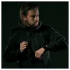 Band Nomad NM1A4RSM00 voor smartwatch – bruin leer