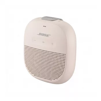 SoundLink Micro, 1.0 kanalen, 2400 - 2800 Hz, draadloos, 9 m, micro-USB, wit