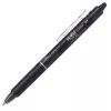 Pilot-navulset 3x Frixion zwart (BLS-FR7-B-S3) (BLSFR7BS3)