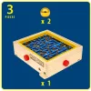 PAC-MAN Labyrinth, behendigheidsspel