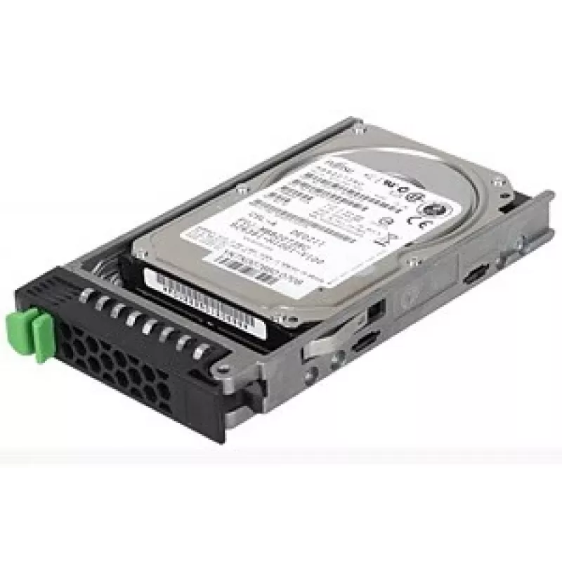 Fujitsu PY-BH2T7B9 interne harde schijf 2 TB 7200 RPM 3,5 inch Serial ATA III